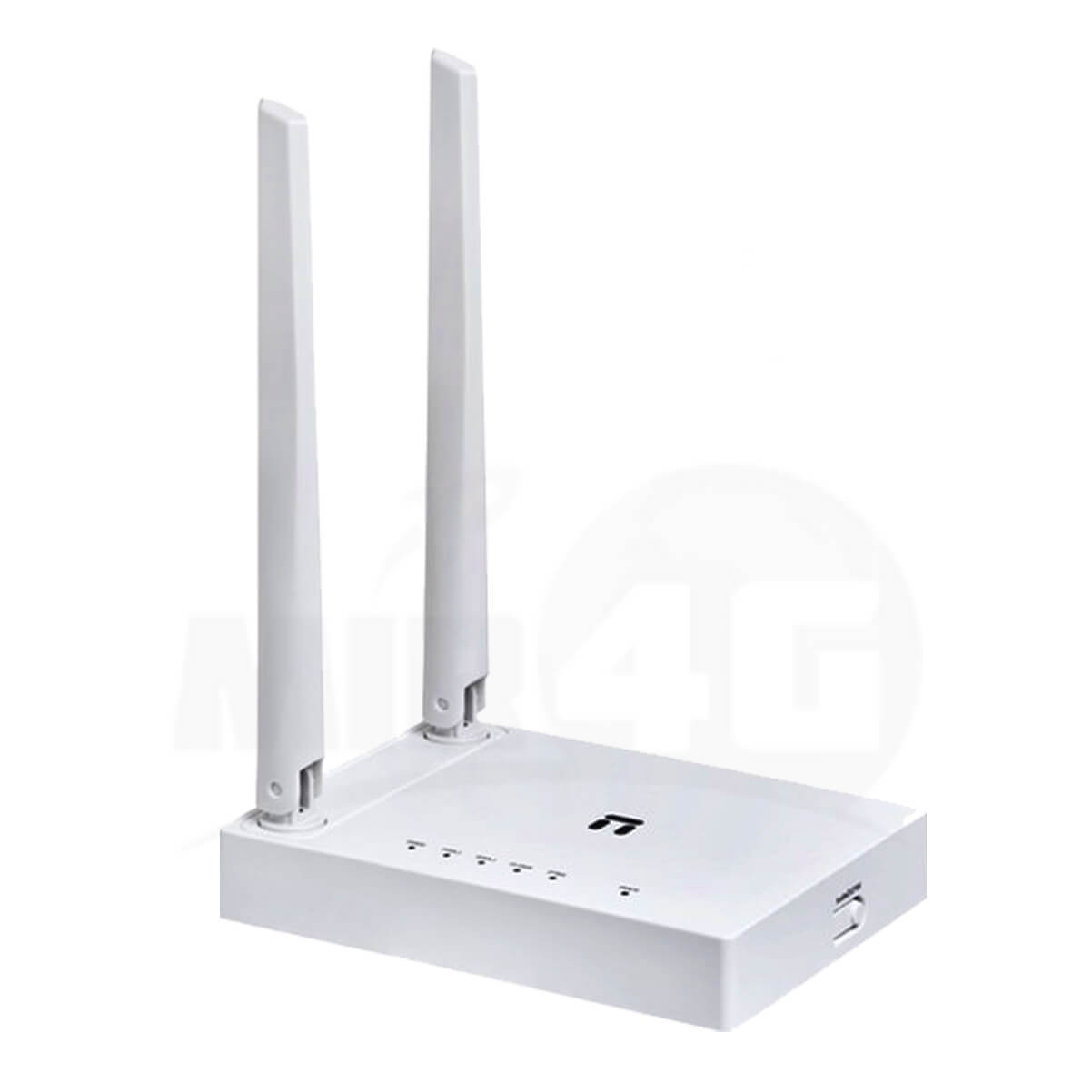 4G Wifi Интернет комплект с гермобоксом - роутер Netis
