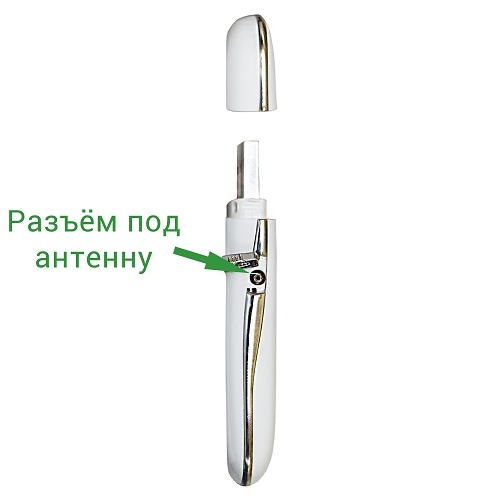 3G модем  - Huawei E177 антенна