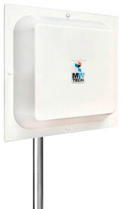 3G 4G Wifi комплект Power Box L - антенна панельная