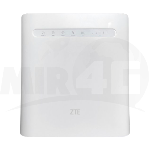 4G Wifi комплект роутер, модем и ip камера - обзор роутера