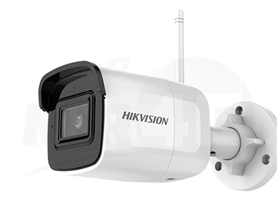 Hikvision DS-2CD2021G1-IDW1 - обзор