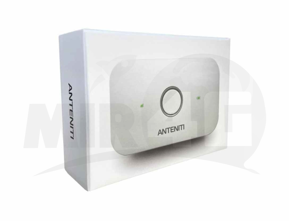 4G Wi-Fi комплект Интернет в авто ПРЕМИУМ - роутер