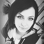 Марина
