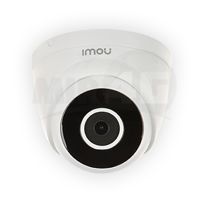 Внутренняя видеокамера Imou Turret IPC-T22AP, обзор