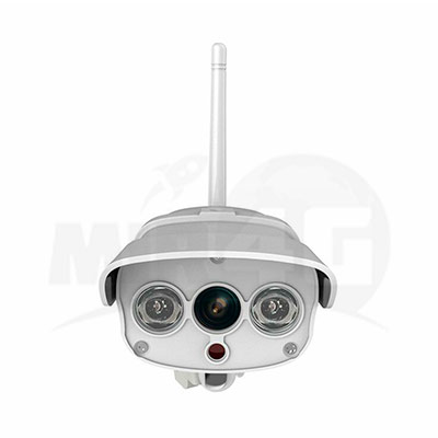 Уличная камера VSTARCAM c16s - внешний вид